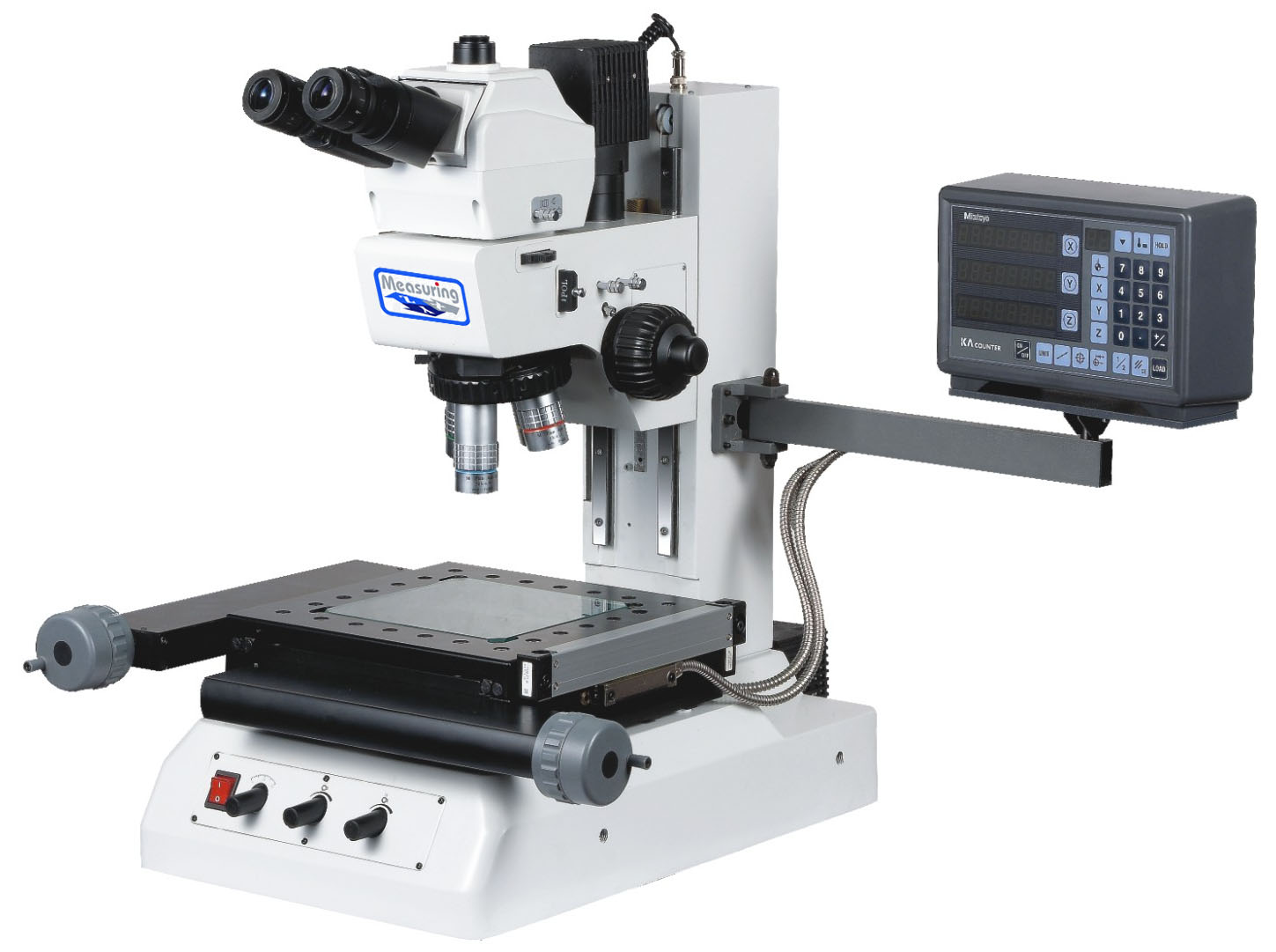 2D 量測儀器- 全閎精密科技-二次元量測儀.三次元量測儀.2.5D量測儀.二次元高度規.花崗石平台