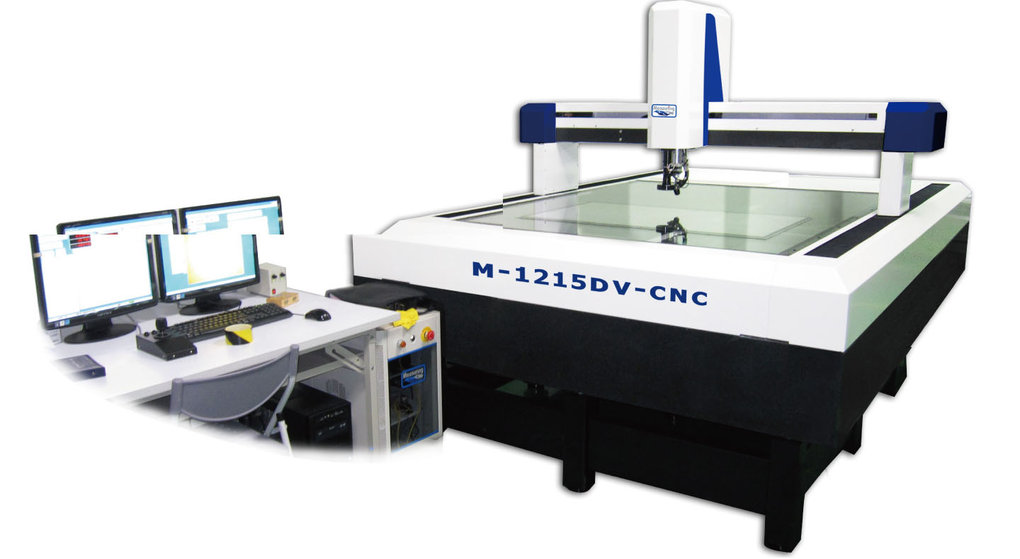 精密量測儀器 | 全閎精密科技是台灣專業的精密量測儀器領導品牌 1